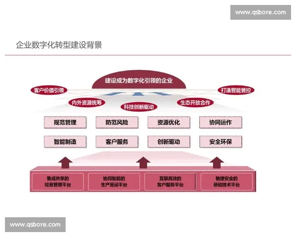 以客户价值驱动的企业创新与服务升级战略路径探索数字化转型实践