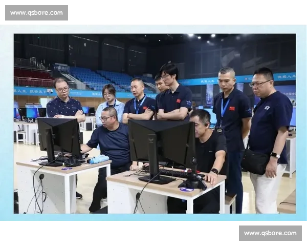 基于锦标赛制的全新赛事模式探索与创新分析